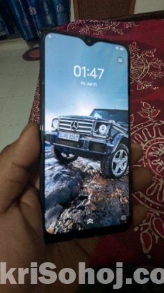 Vivo S1 Pro